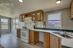 15320 Fairplay Rd, Calhan, CO 80808 - Photo 5