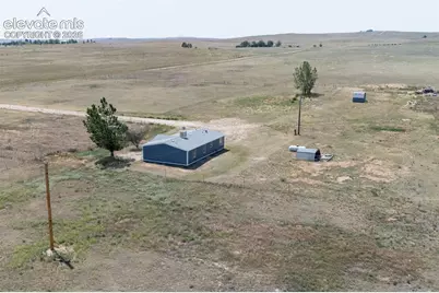15320 Fairplay Road, Calhan, CO 80808 - Photo 35