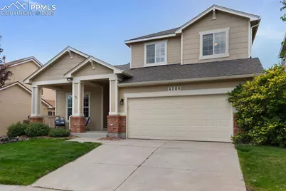 4180 Slice Drive, Colorado Springs, CO 80922 - Photo 3