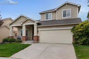 4180 Slice Dr, Colorado Springs, CO 80922 - Photo 3