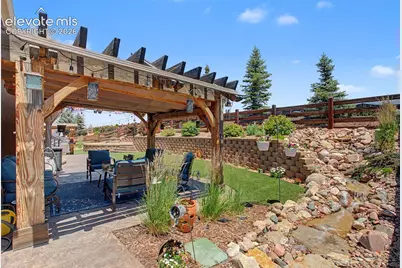 16681 Curled Oak Drive, Monument, CO 80132 - Photo 45