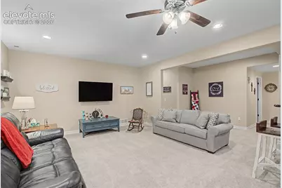 16681 Curled Oak Drive, Monument, CO 80132 - Photo 41