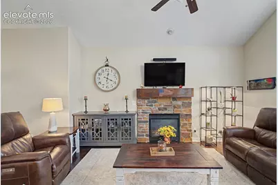 16681 Curled Oak Drive, Monument, CO 80132 - Photo 5