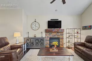 16681 Curled Oak Dr, Monument, CO 80132 - Photo 5