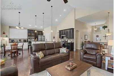 16681 Curled Oak Drive, Monument, CO 80132 - Photo 7
