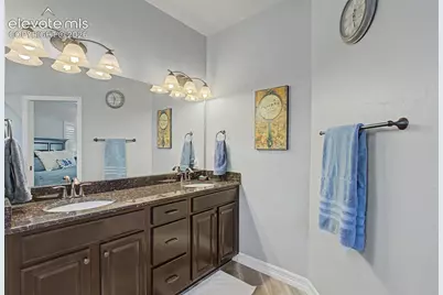 16681 Curled Oak Drive, Monument, CO 80132 - Photo 21