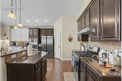 16681 Curled Oak Drive, Monument, CO 80132 - Photo 13