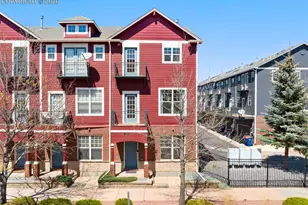 340 E Fountain Blvd, Colorado Springs, CO 80903 - Photo 1