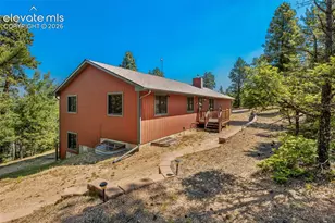 69 Cody Creek Trail, Divide, CO 80814 - Photo 1