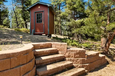 69 Cody Creek Trail, Divide, CO 80814 - Photo 37