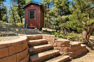 69 Cody Creek Trail, Divide, CO 80814 - Photo 37