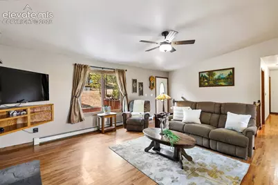 69 Cody Creek Trail, Divide, CO 80814 - Photo 5