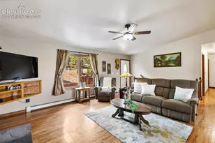 69 Cody Creek Trail, Divide, CO 80814 - Photo 5