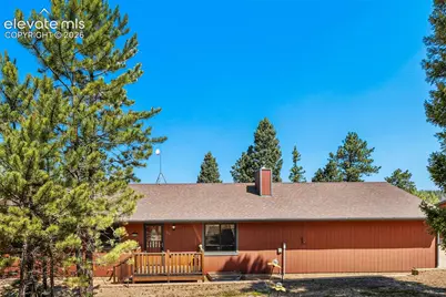 69 Cody Creek Trail, Divide, CO 80814 - Photo 39