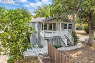 507 N 23rd St, Colorado Springs, CO 80904 - Photo 5