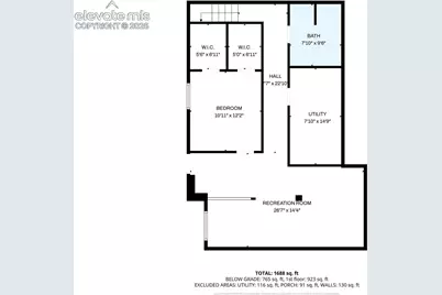 507 N 23rd Street, Colorado Springs, CO 80904 - Photo 35