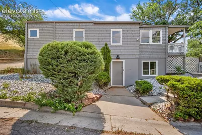 507 N 23rd Street, Colorado Springs, CO 80904 - Photo 1
