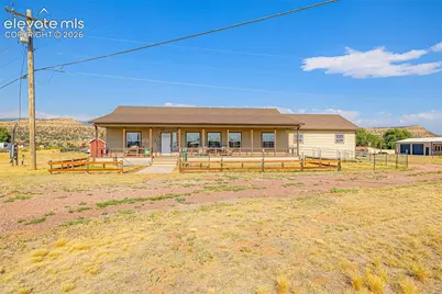 11 Capistrano Drive, Florence, CO 81226 - Photo 1