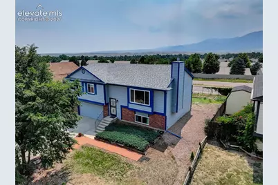 5230 Bradley Circle, Colorado Springs, CO 80911 - Photo 3