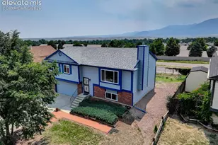 5230 Bradley Cir, Colorado Springs, CO 80911 - Photo 3