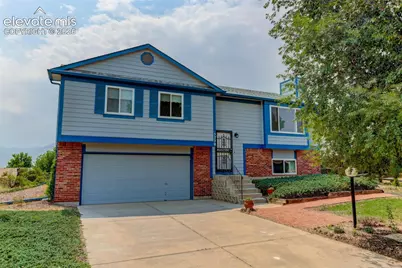 5230 Bradley Circle, Colorado Springs, CO 80911 - Photo 3