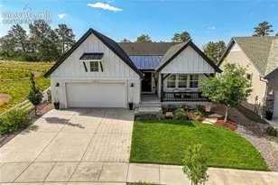 11824 Alydar Loop, Colorado Springs, CO 80921 - Photo 1