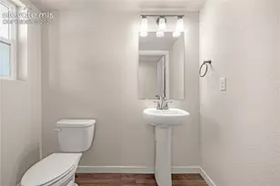 741 Little Bear Grove, Colorado Springs, CO 80907 - Photo 5