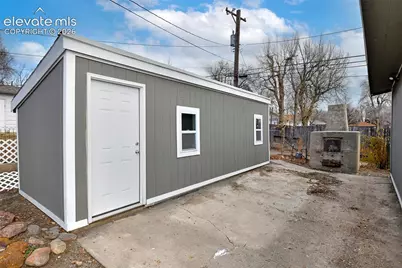 811 Swope Avenue, Colorado Springs, CO 80909 - Photo 21