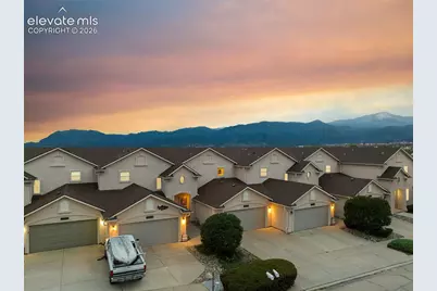 1135 Westmoreland Road, Colorado Springs, CO 80907 - Photo 3