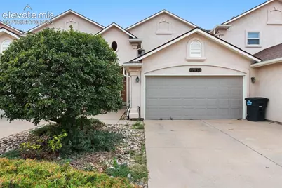 1135 Westmoreland Road, Colorado Springs, CO 80907 - Photo 1
