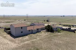 4125 Log Rd, Peyton, CO 80831 - Photo 1