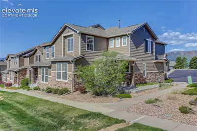 17095 Blue Mist Grove, Monument, CO 80132 - Photo 31