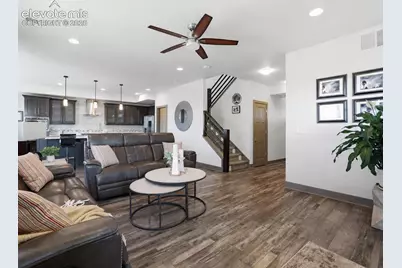 7838 Twin Creek Terrace, Fountain, CO 80817 - Photo 5