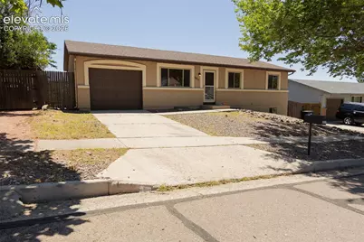 2617 W Montebello Drive, Colorado Springs, CO 80918 - Photo 3