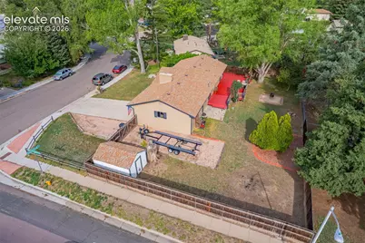 4210 Goldenrod Drive, Colorado Springs, CO 80918 - Photo 35