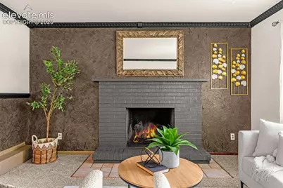 4210 Goldenrod Drive, Colorado Springs, CO 80918 - Photo 5