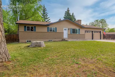 4210 Goldenrod Drive, Colorado Springs, CO 80918 - Photo 45