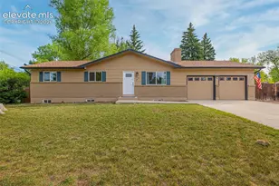 4210 Goldenrod Dr, Colorado Springs, CO 80918 - Photo 1