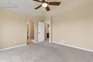 5011 Petrified Forest Trail, Colorado Springs, CO 80924 - Photo 27