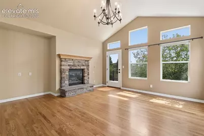 5011 Petrified Forest Trail, Colorado Springs, CO 80924 - Photo 19