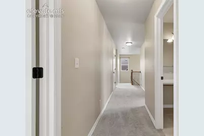 5011 Petrified Forest Trail, Colorado Springs, CO 80924 - Photo 33