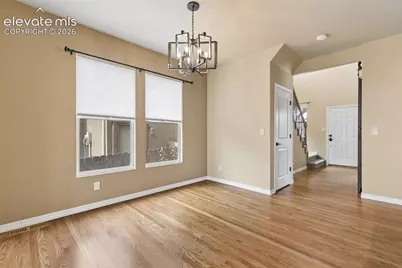 5011 Petrified Forest Trail, Colorado Springs, CO 80924 - Photo 15
