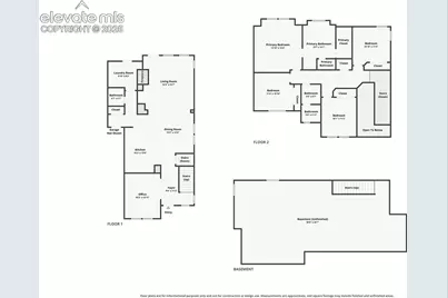 5011 Petrified Forest Trail, Colorado Springs, CO 80924 - Photo 49
