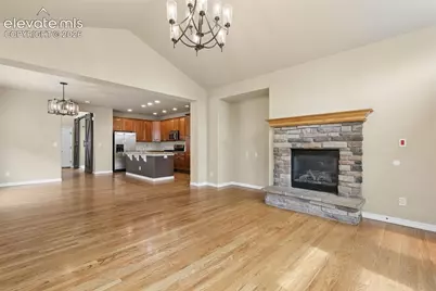 5011 Petrified Forest Trail, Colorado Springs, CO 80924 - Photo 21