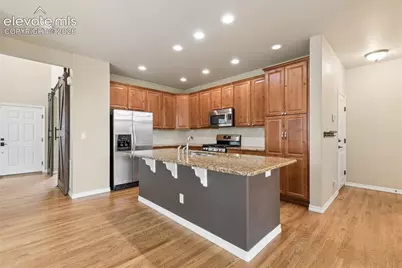 5011 Petrified Forest Trail, Colorado Springs, CO 80924 - Photo 9