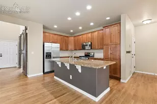 5011 Petrified Forest Trail, Colorado Springs, CO 80924 - Photo 9