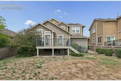 5011 Petrified Forest Trail, Colorado Springs, CO 80924 - Photo 47