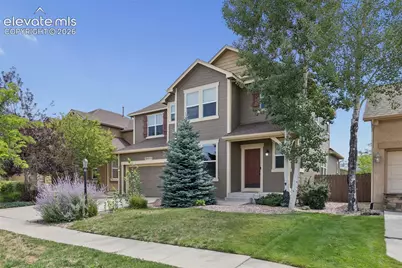 5011 Petrified Forest Trail, Colorado Springs, CO 80924 - Photo 1