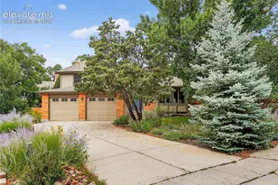 920 N Grey Eagle Circle, Colorado Springs, CO 80919 - Photo 1