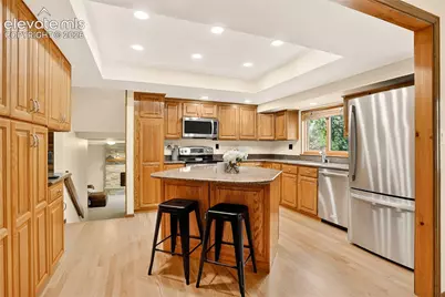 920 N Grey Eagle Circle, Colorado Springs, CO 80919 - Photo 5